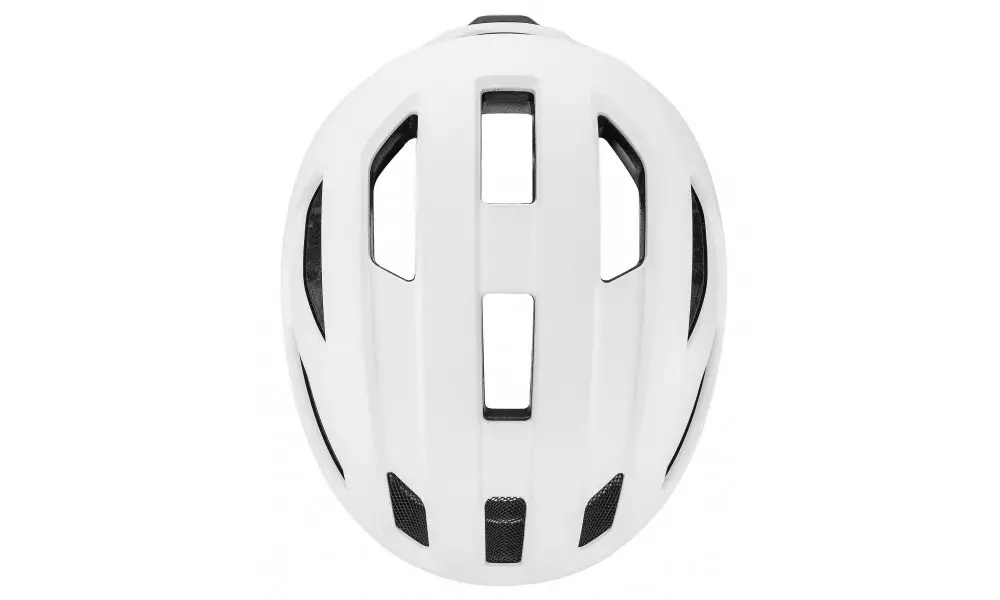 Kiivri Uvex city stride MIPS Hiplok white matt - 6