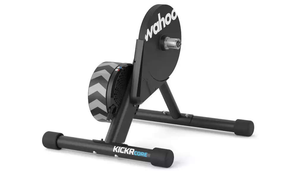 Velorull Wahoo KICKR Core (WFBKTR4) - 1