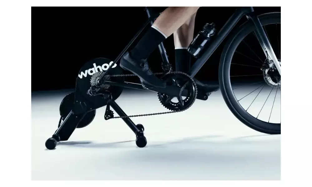 Velorull Wahoo KICKR Core (WFBKTR4) - 2