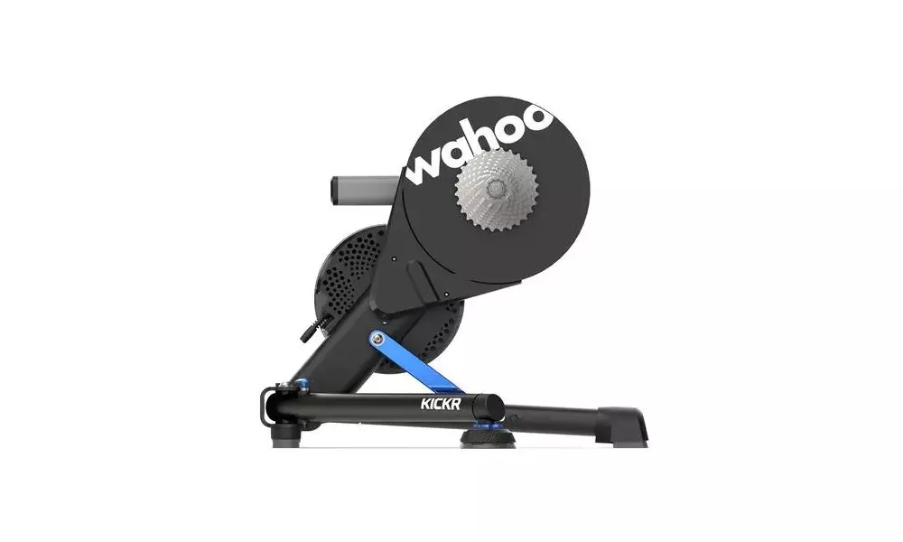 Velorull Wahoo KICKR Smart WiFi (WFBKTR122) - 2