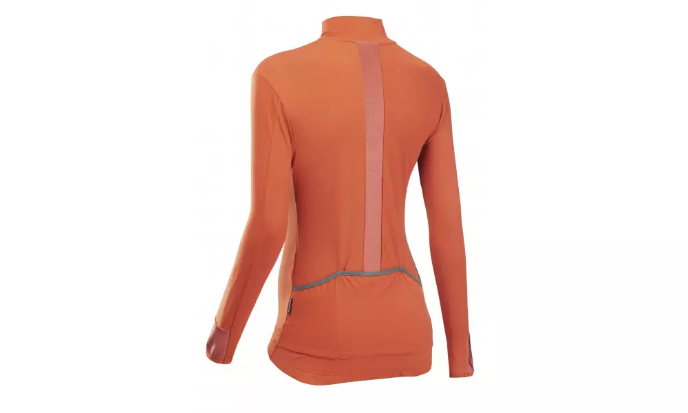 Rattasärk Northwave Fahrenheit WMN L/S cinnamon - 9