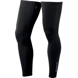 Jalgade soojendajad Northwave Easy Leg black