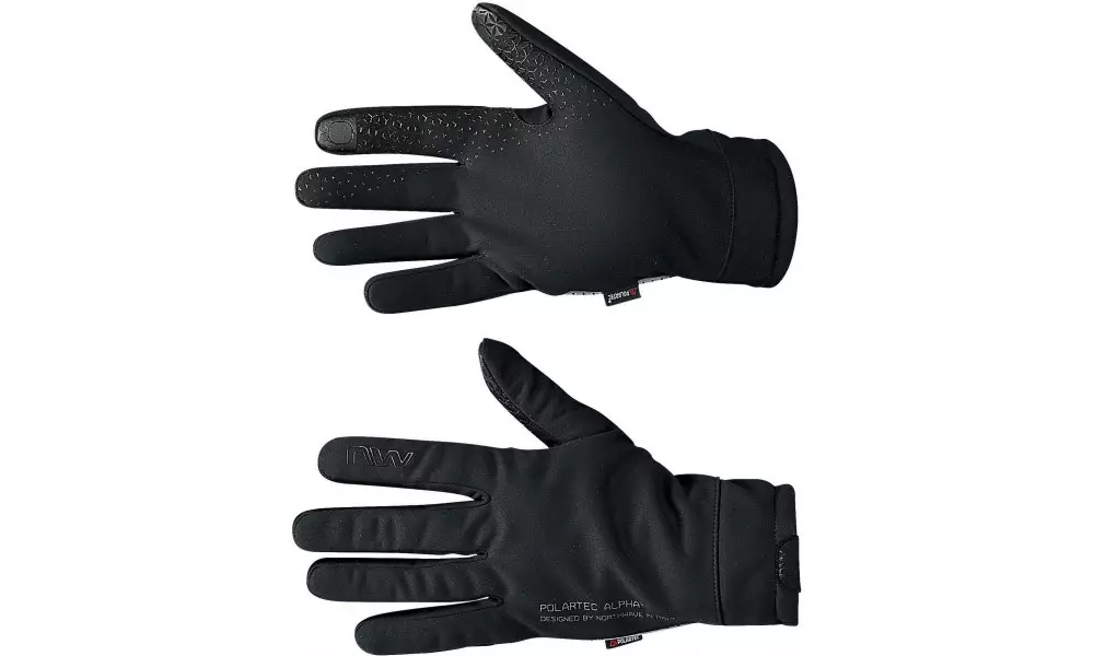 Kindad Northwave Fast Polar Full black-S - 1
