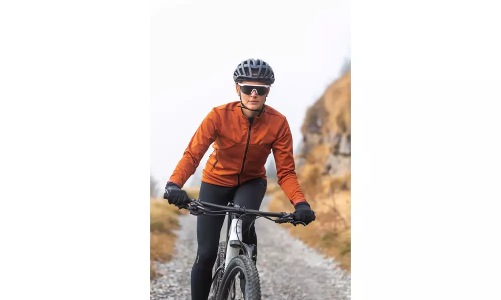 Kindad Northwave Fast Polar Full black-S - 4