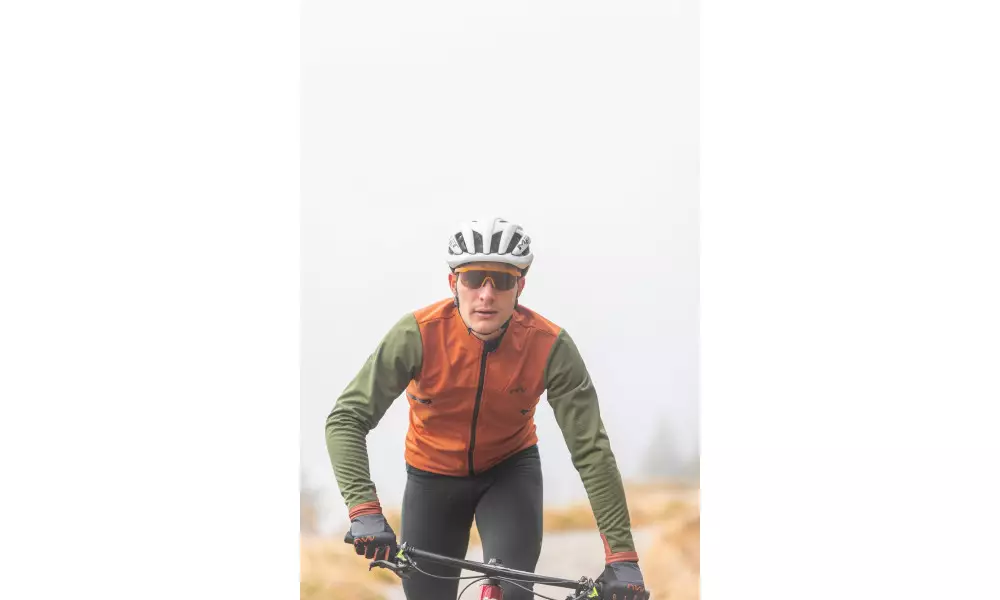 Kindad Northwave Fast Gel black-cinnamon-S - 3