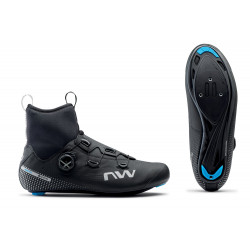 Rattakingad Northwave Celsius R Arctic GTX Road black