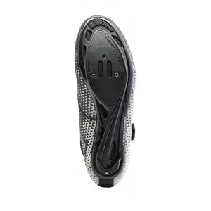 Rattakingad Northwave Celsius R Arctic GTX Road carbon grey-reflective