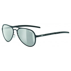 Prillid Uvex lgl 30 pola black