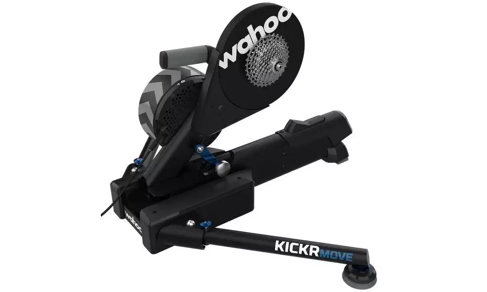 Velorull Wahoo KICKR Move WiFi (WFBKTR123) - 1