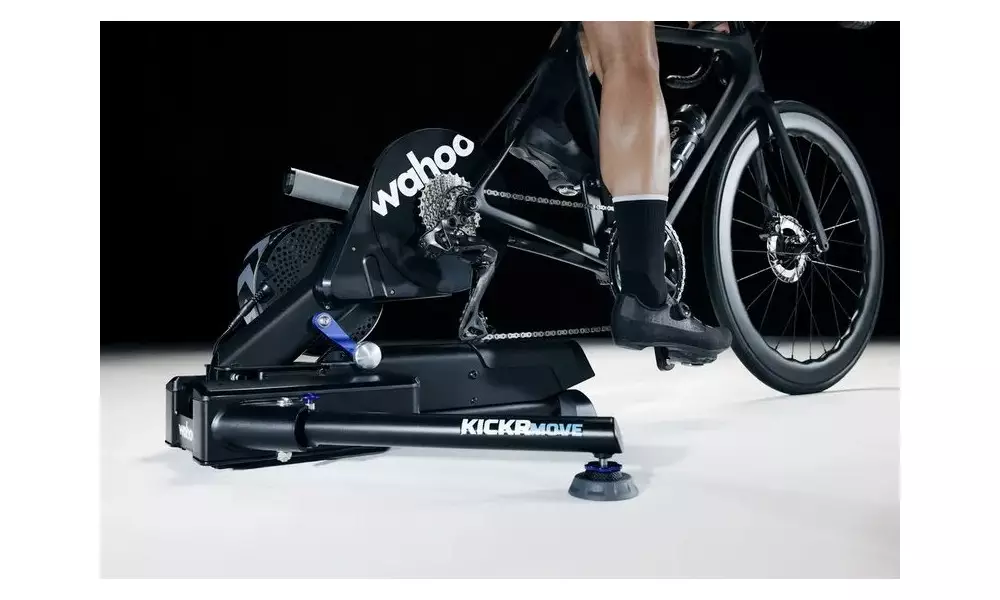 Velorull Wahoo KICKR Move WiFi (WFBKTR123) - 2