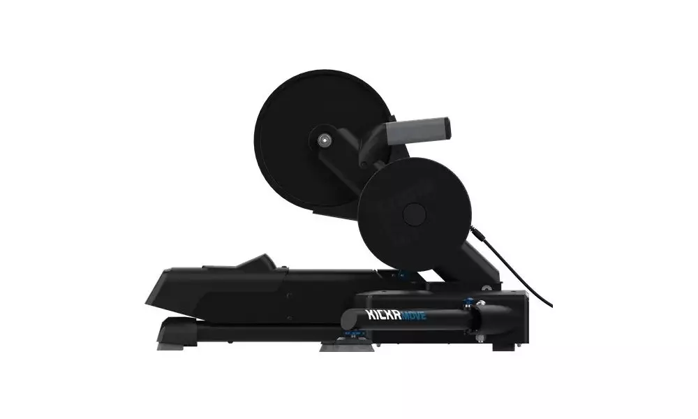 Velorull Wahoo KICKR Move WiFi (WFBKTR123) - 3
