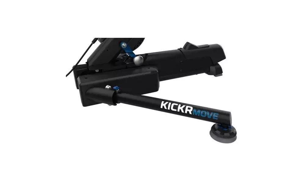 Velorull Wahoo KICKR Move WiFi (WFBKTR123) - 4