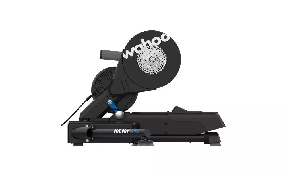 Velorull Wahoo KICKR Move WiFi (WFBKTR123) - 5