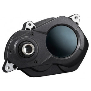 Mootor Shimano STEPS DU-E6100