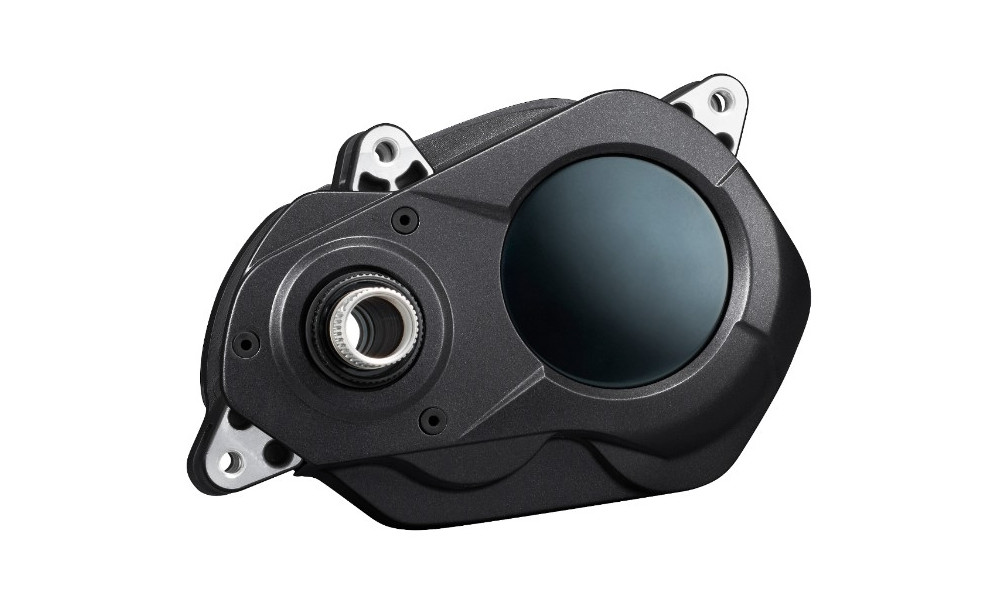 Mootor Shimano STEPS DU-E6100 - 2