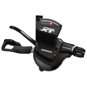 Linkvahetus Shimano XT SL-M8000 11-speed