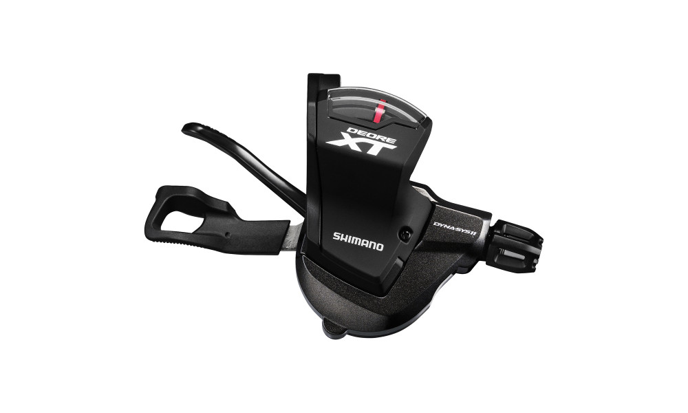 Linkvahetus Shimano XT SL-M8000 11-speed 