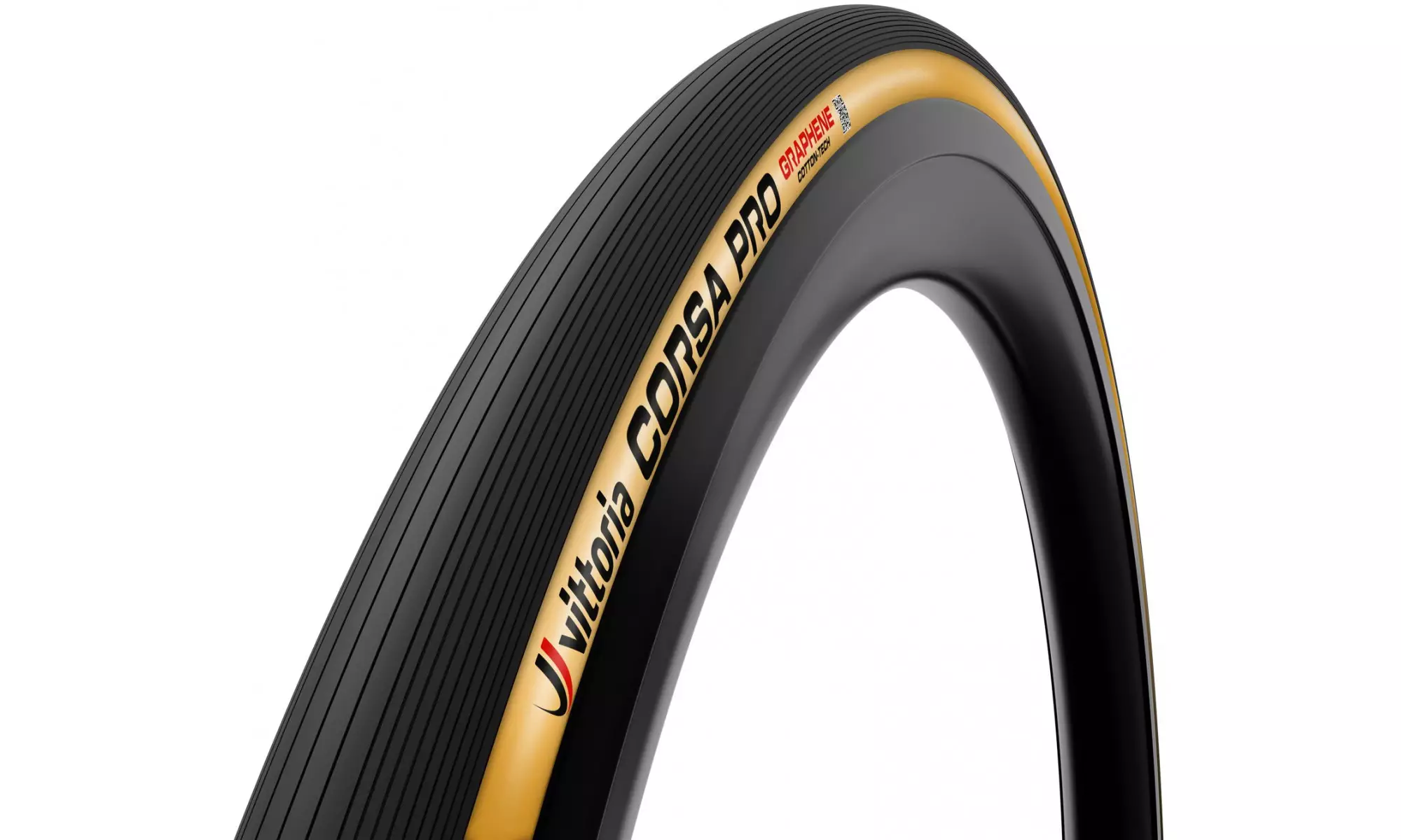 Rehv 28" Vittoria Corsa PRO TLR Double Pack 700x28c / 28-622 GOLD Limited edition - 1