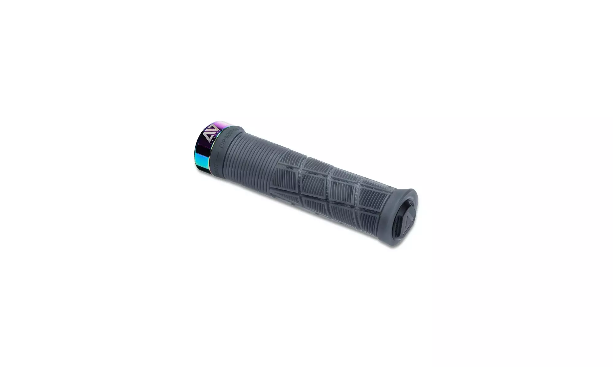 Käepidemed ACID Disrupt Slim 30.5mm translucent black'n'oil slick - 2