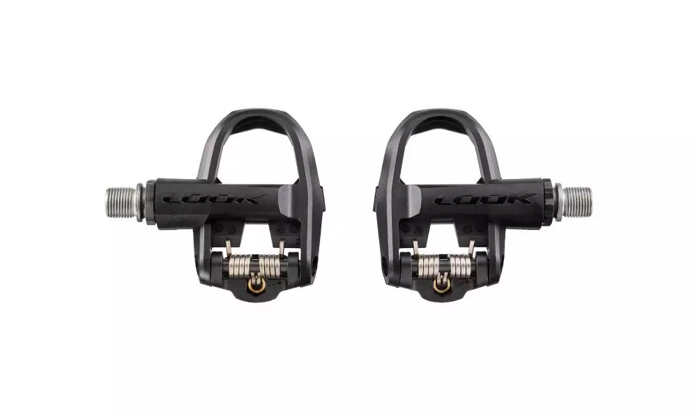 Pedaalid Look Keo Classic 3 black - 3