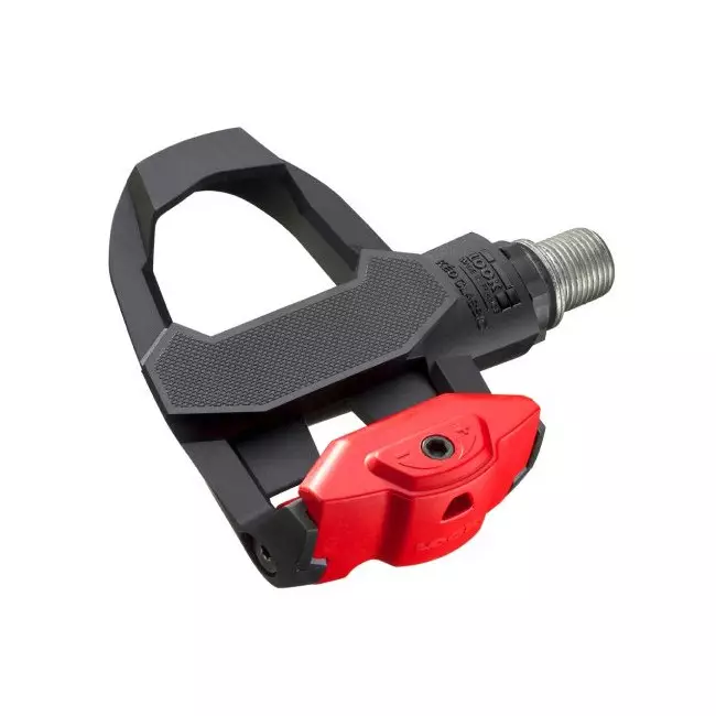Pedaalid Look Keo Classic 3 black-red