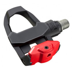 Pedaalid Look Keo Classic 3 black-red