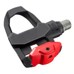 Pedaalid Look Keo Classic 3 black-red