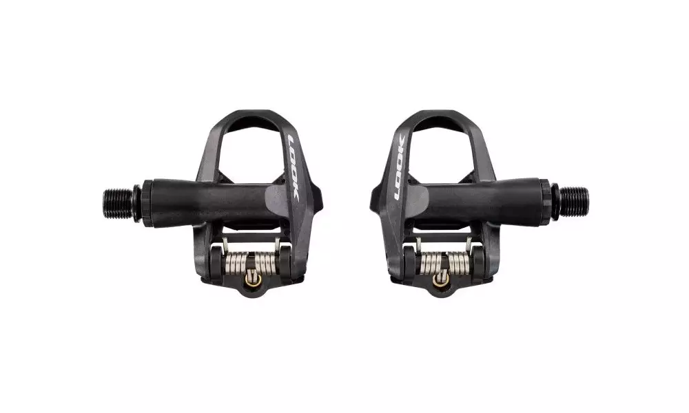 Pedaalid Look Keo 2 Max Carbon - 3