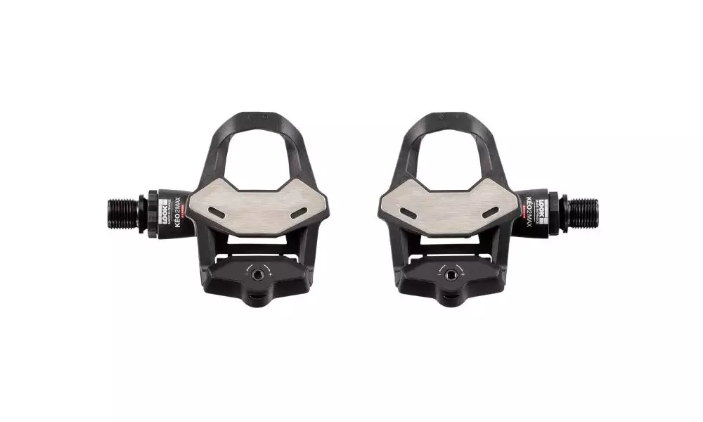 Pedaalid Look Keo 2 Max Carbon - 5