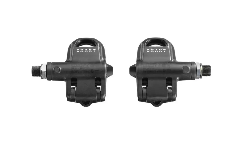Pedaalid Look SRM Exakt Dual with Powermeter - 3