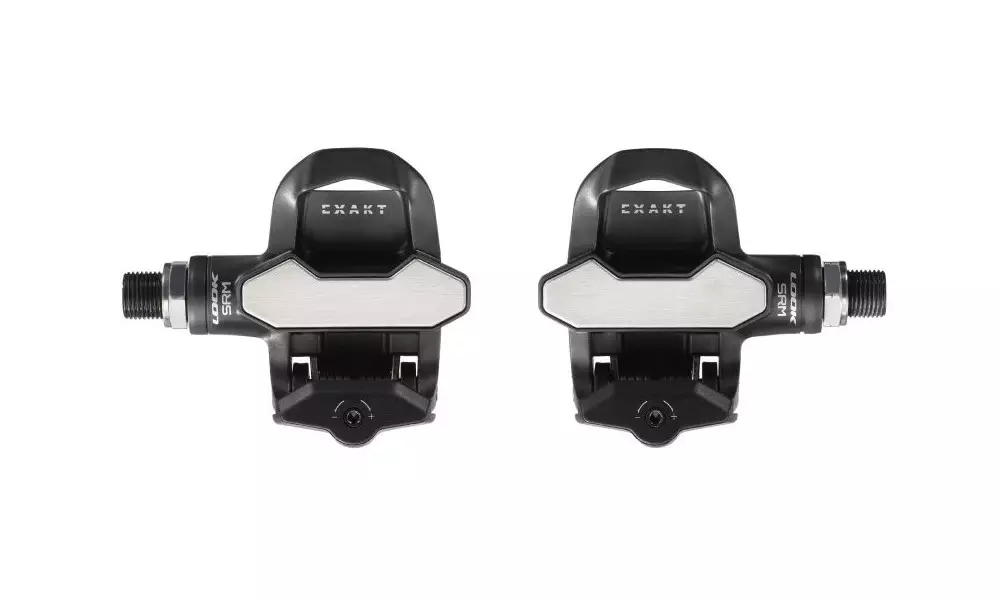 Pedaalid Look SRM Exakt Dual with Powermeter - 5