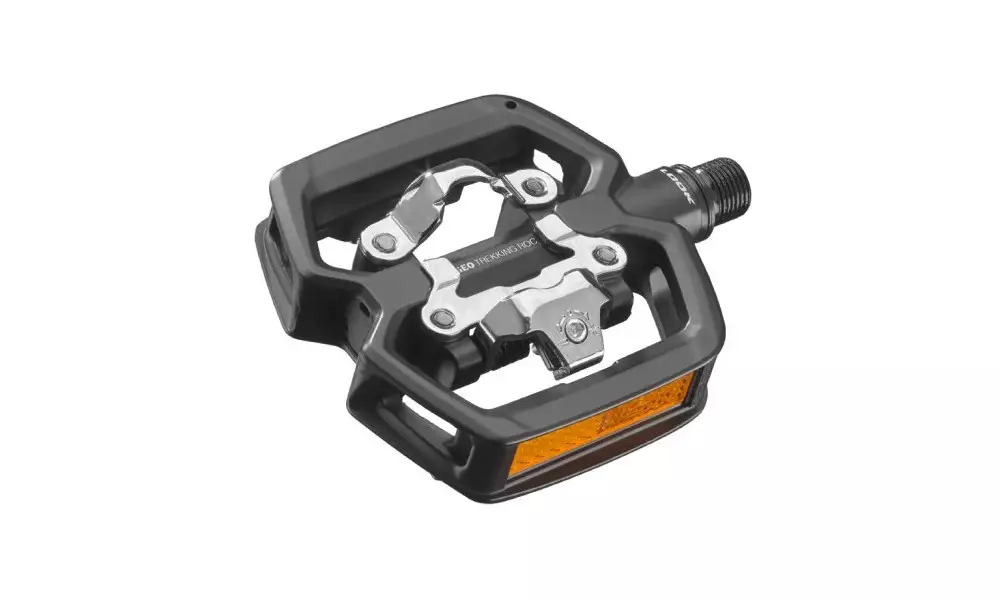 Pedaalid Look Geo Trekking Roc - 1