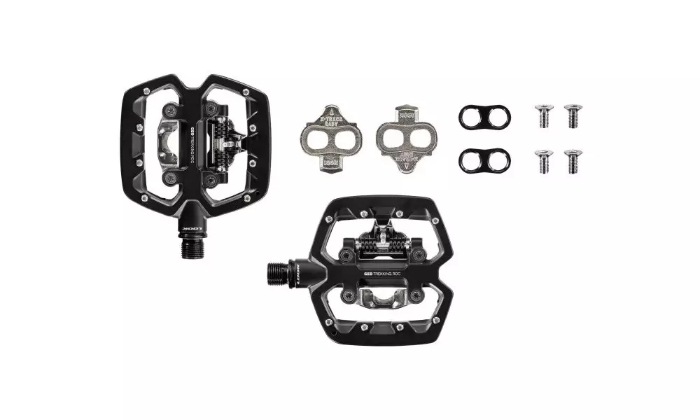 Pedaalid Look Geo Trekking Roc - 3