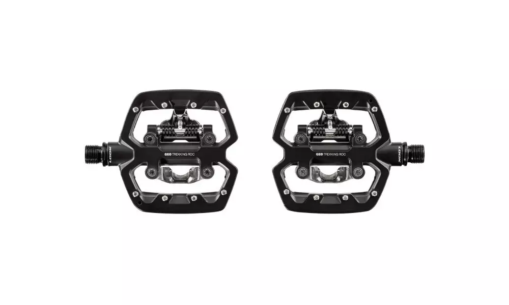 Pedaalid Look Geo Trekking Roc - 5