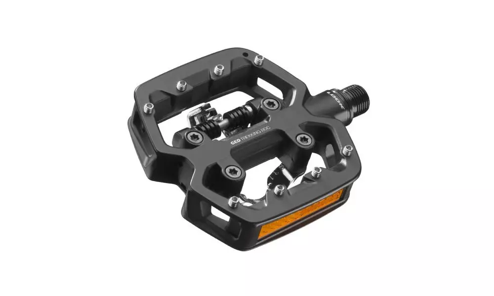 Pedaalid Look Geo Trekking Roc - 6