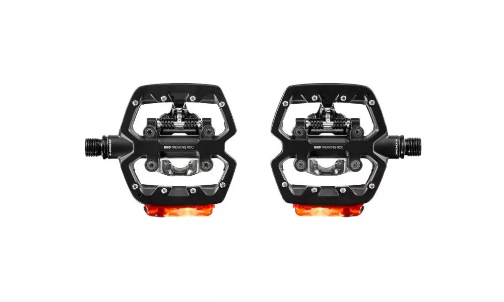 Pedaalid Look Geo Trekking Roc Vision - 4