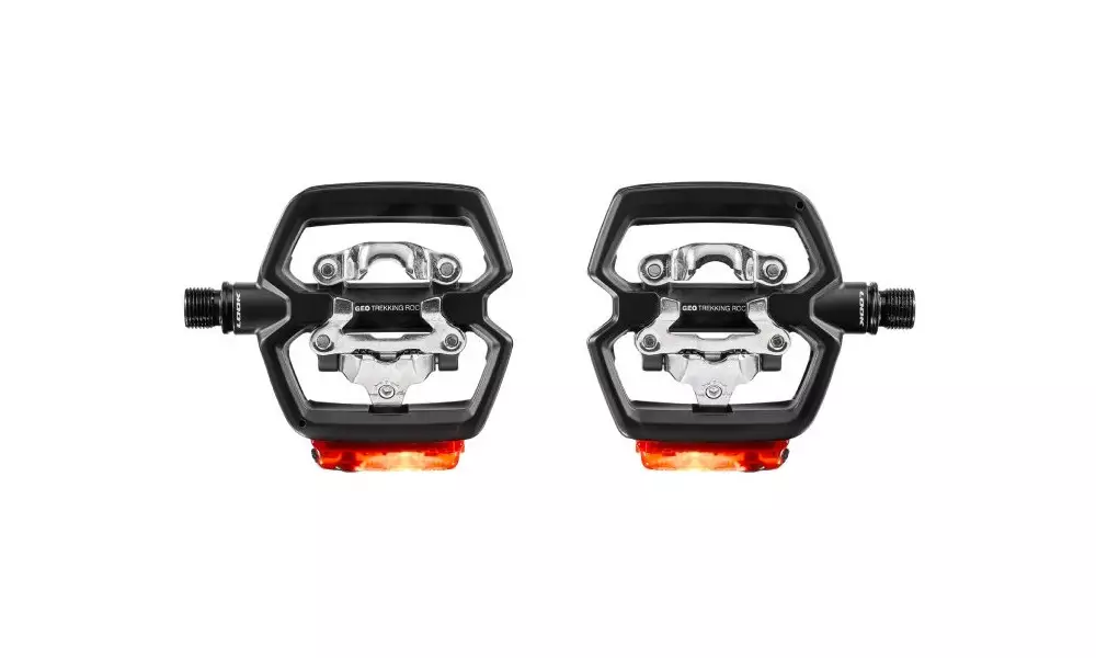 Pedaalid Look Geo Trekking Roc Vision - 5