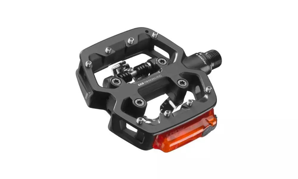 Pedaalid Look Geo Trekking Roc Vision - 6