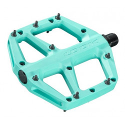 Pedaalid Look Trail Roc Fusion ice blue