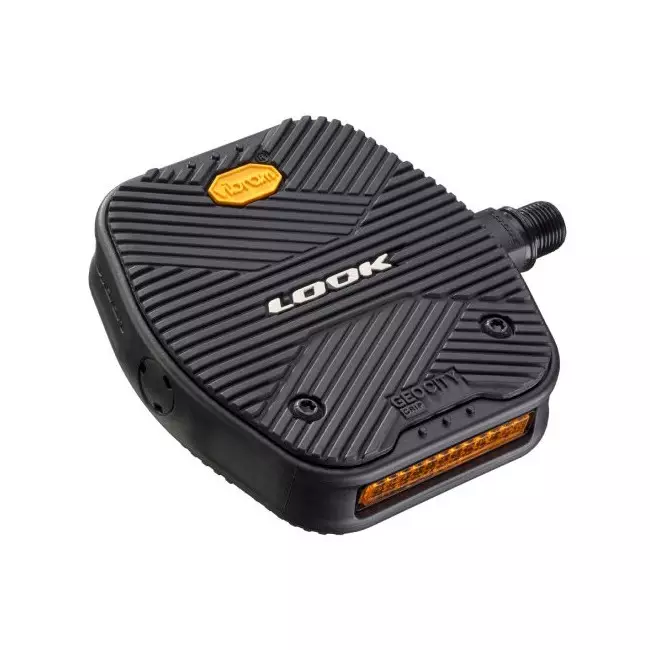 Pedaalid Look Geo City Grip black