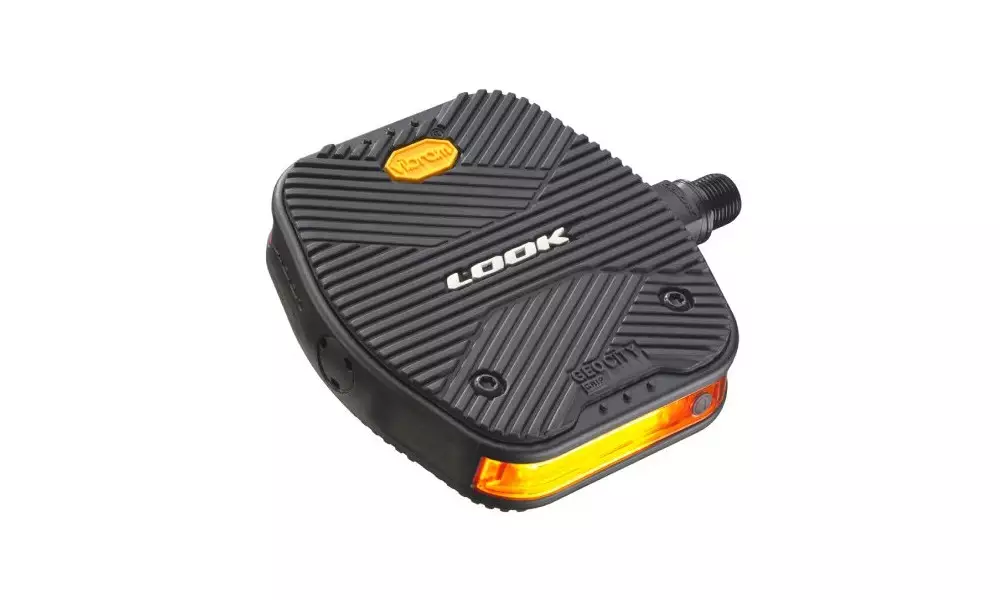 Pedaalid Look Geo City Vision Grip - 1