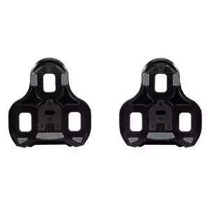 Pedaaliklotsid Look Keo Grip black