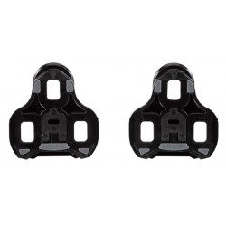 Pedaaliklotsid Look Keo Grip black