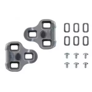 Pedaaliklotsid Look Keo Grip grey