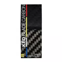 Pedaaliklotside lukustatav terakomplekt Look 12 for Keo carbon