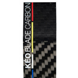 Pedaaliklotside lukustatav terakomplekt Look 20 for Keo carbon